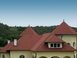 Бітумна Черепиця Tegola Unica Traditional Antique Red 80036 фото 3