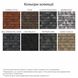 Бітумна черепиця OwensCorning TruDefinition Duration AR Terracotta 80011 фото 3