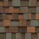 Бітумна черепиця OwensCorning TruDefinition Duration Designer AR Aged Copper 80017 фото 1