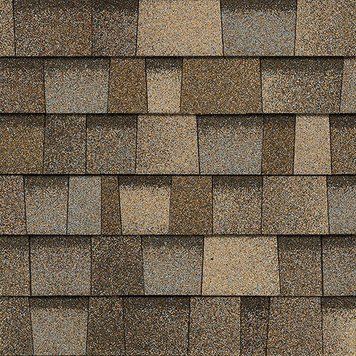 Бітумна черепиця OwensCorning TruDefinition Duration Designer AR Sand Dune 80022 фото