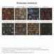 Бітумна черепиця OwensCorning TruDefinition Duration Designer AR Sedona Canyon 80023 фото 2