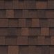 Бітумна черепиця OwensCorning OAKRIDGE AR Brownwood 80026 фото 1