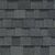 Бітумна черепиця OwensCorning OAKRIDGE AR Estate Gray 80029 фото