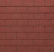 Бітумна Черепиця Tegola Unica Rectangular Coppery Red 80032 фото 1